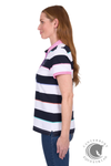 Thomas Cook Women's Gloria Short Sleeve Polo