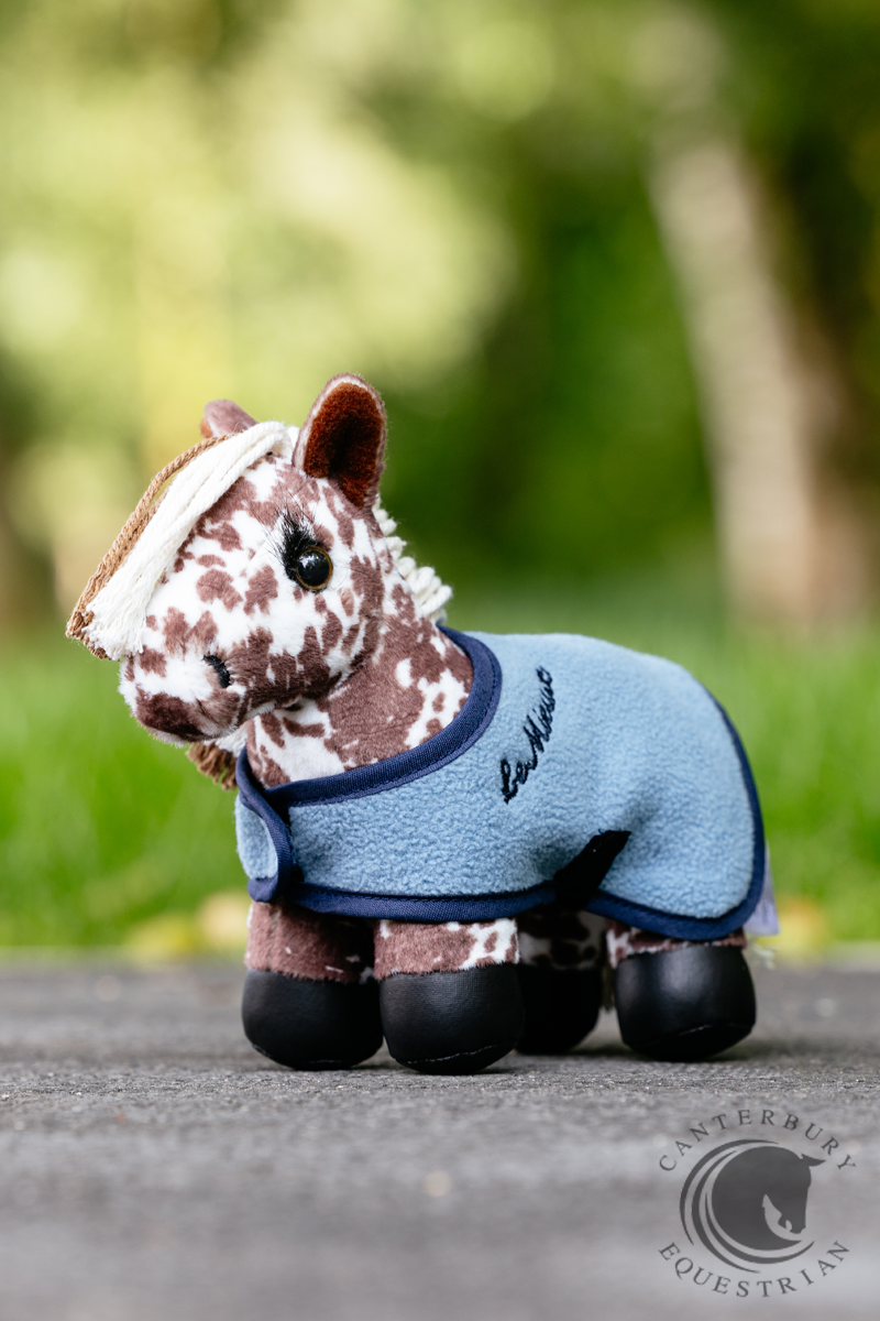 LeMieux Tiny Pony Montana