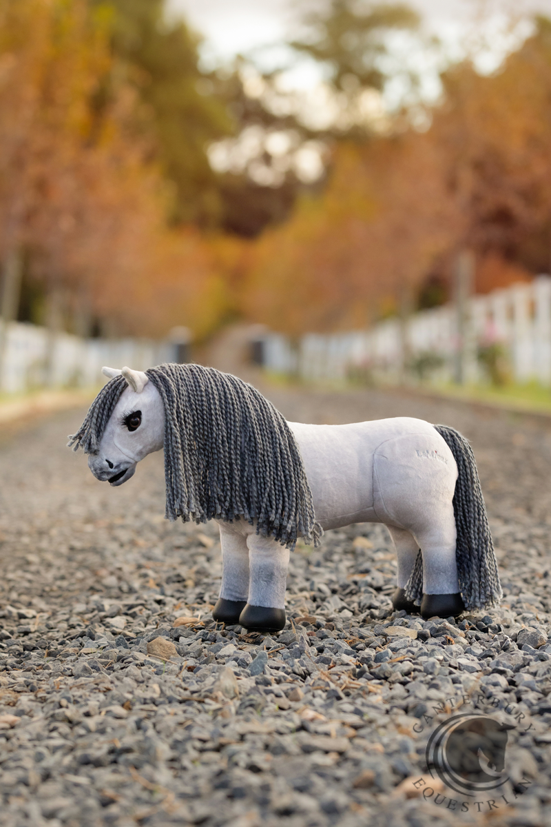 LeMieux Toy Pony Blanca