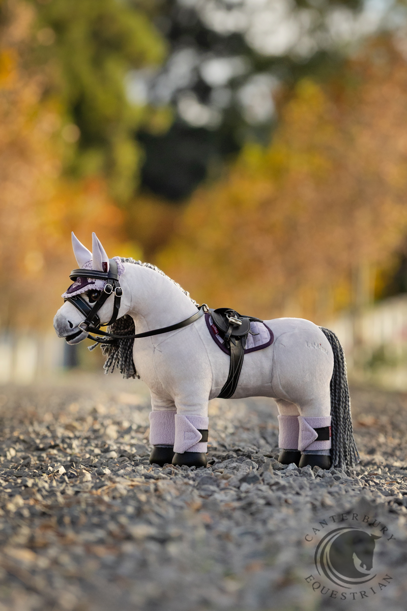 LeMieux Toy Pony Blanca