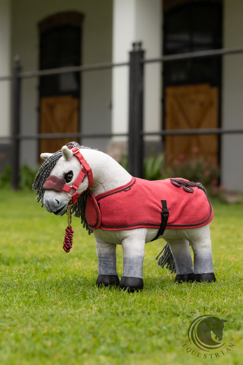 LeMieux Toy Pony Blanca