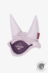 LeMieux Toy Pony Fly Hood Lilac