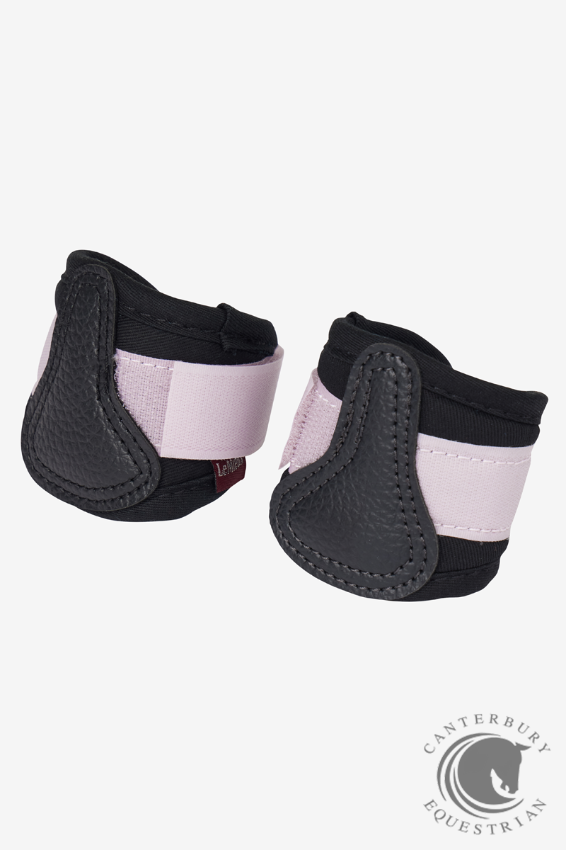 LeMieux Toy Pony Grafter Boots Lilac