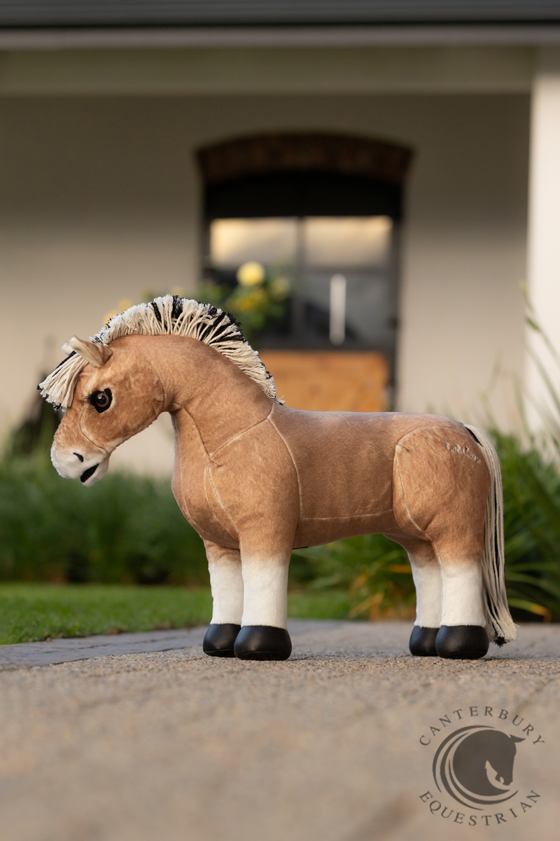 LeMieux Toy Pony Oskar