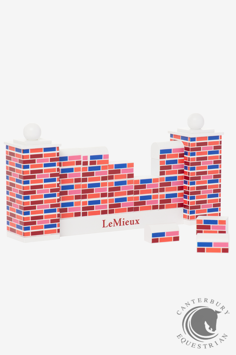 LeMieux Toy Pony Puissance Wall