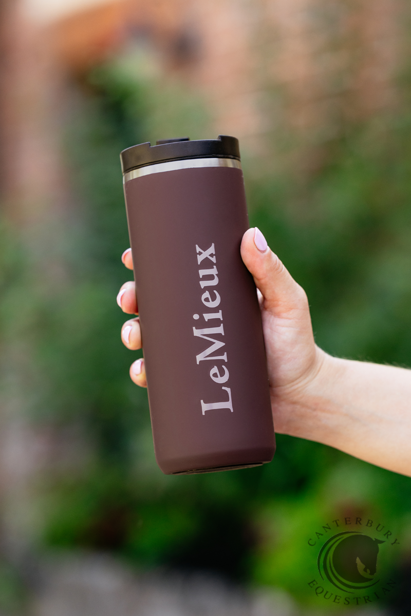 LeMieux Travel Cup Damson