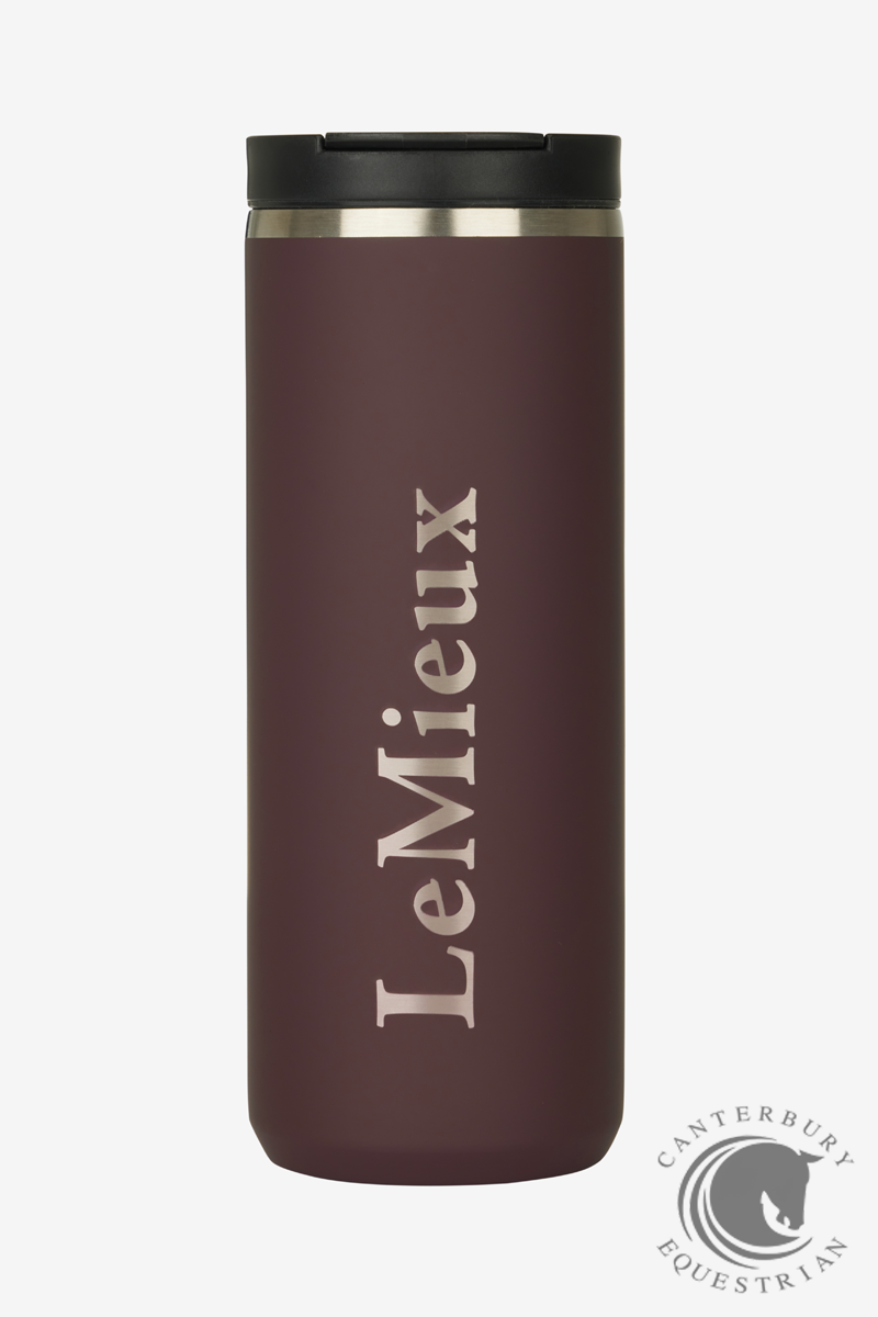 LeMieux Travel Cup Damson
