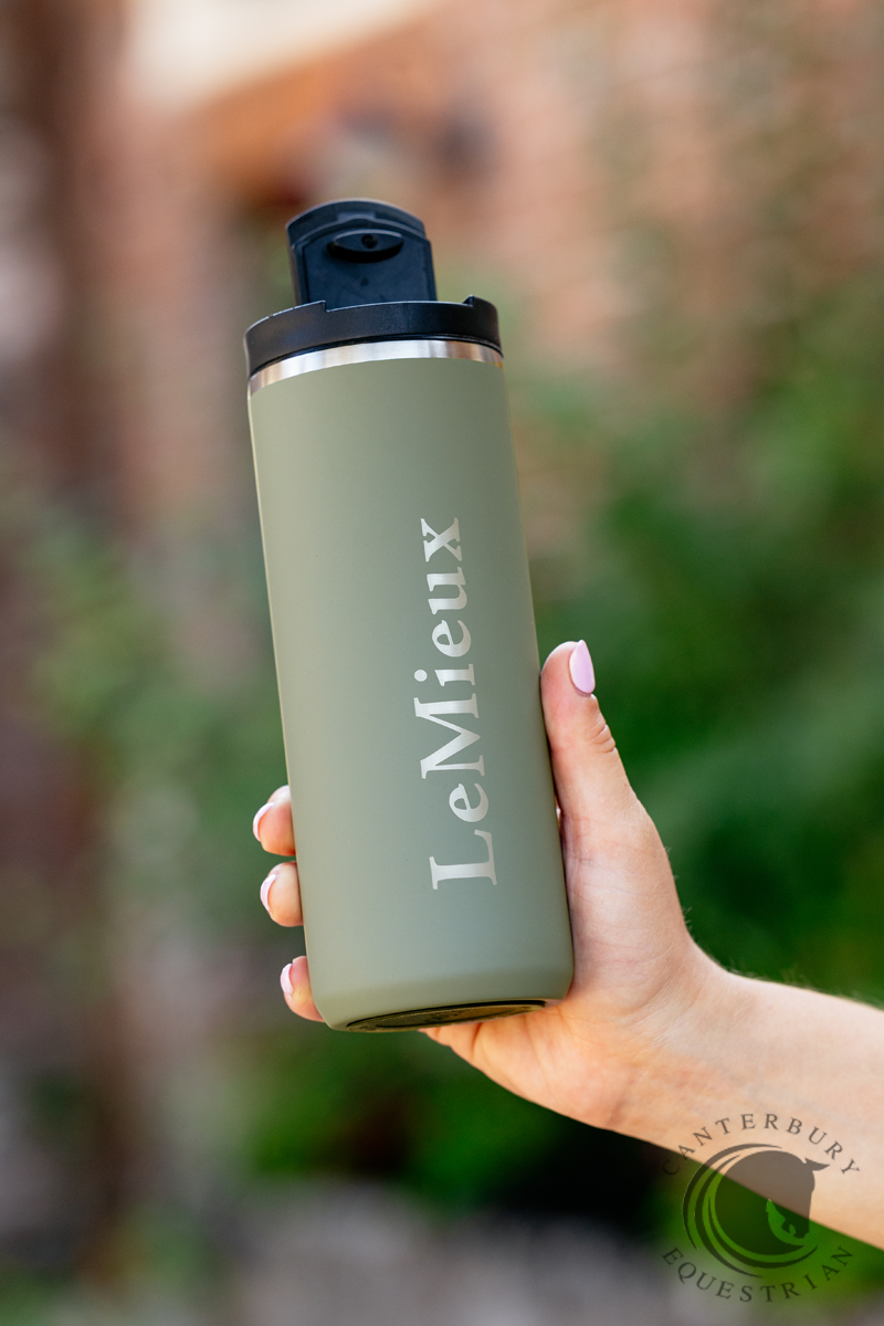 LeMieux Travel Cup Rosemary