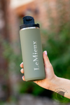 LeMieux Travel Cup Rosemary