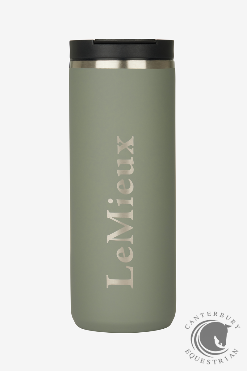 LeMieux Travel Cup Rosemary