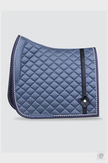  PS Of Sweden Saddle Pad Dressage Diamond Bow