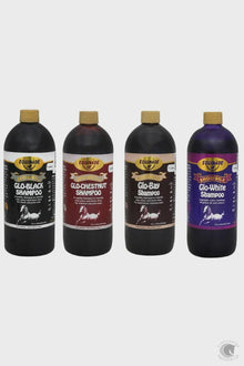  EQUINADE GLO SHAMPOO CHESTNUT