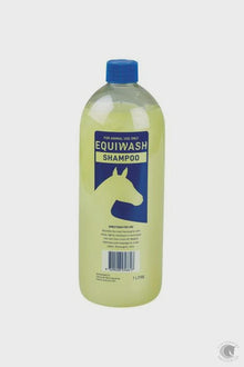  EQUIWASH SHAMPOO 1L
