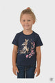 THOMAS COOK GIRLS DARK BEAUTY TEE