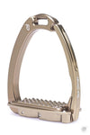 Tech Stirrups Venice Dressage Sloped
