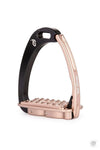 Tech Stirrups Venice Pony Sloped