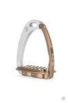 Tech Stirrups Venice Pony Sloped