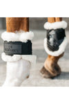 Kentucky Sheepskin Young Horse Boots