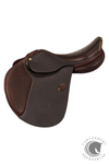 Acavallo Veneziano Jumping Saddle Latex Panels