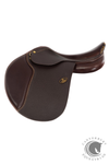 Acavallo Veneziano Jumping Saddle Wool Panels