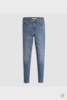  Levi's Women's 720 High-Rise Super Skinny Jeans Animal Kingdom