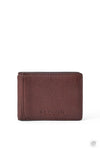 R.M. Williams Farrier Bi Fold Wallet with Small Money Clip