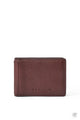 R.M. Williams Farrier Bi Fold Wallet with Small Money Clip