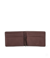 R.M. Williams Farrier Bi Fold Wallet with Small Money Clip