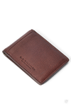 R.M. Williams Farrier Bi Fold Wallet with Small Money Clip