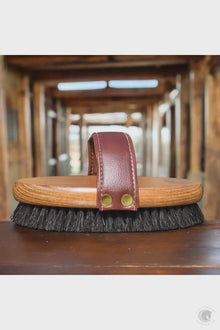  Eco Extra Thick Body Brush