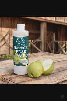  Frisky French Pear Shampoo 500ml