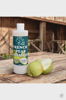  Frisky French Pear Shampoo 1 Litre