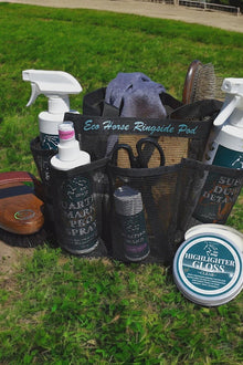  Eco Horse Ringside Pod