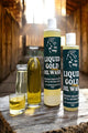 Liquid Gold Oil Wash 250ml