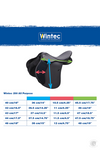 WINTEC 250 ALL PURPOSE SADDLE