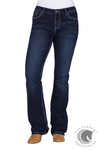 Pure Western WOMEN’S LYN RELAXED RIDER JEAN