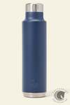 R.M.Williams Water Bottle Navy