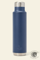 R.M.Williams Water Bottle Navy