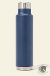 R.M.Williams Water Bottle Navy