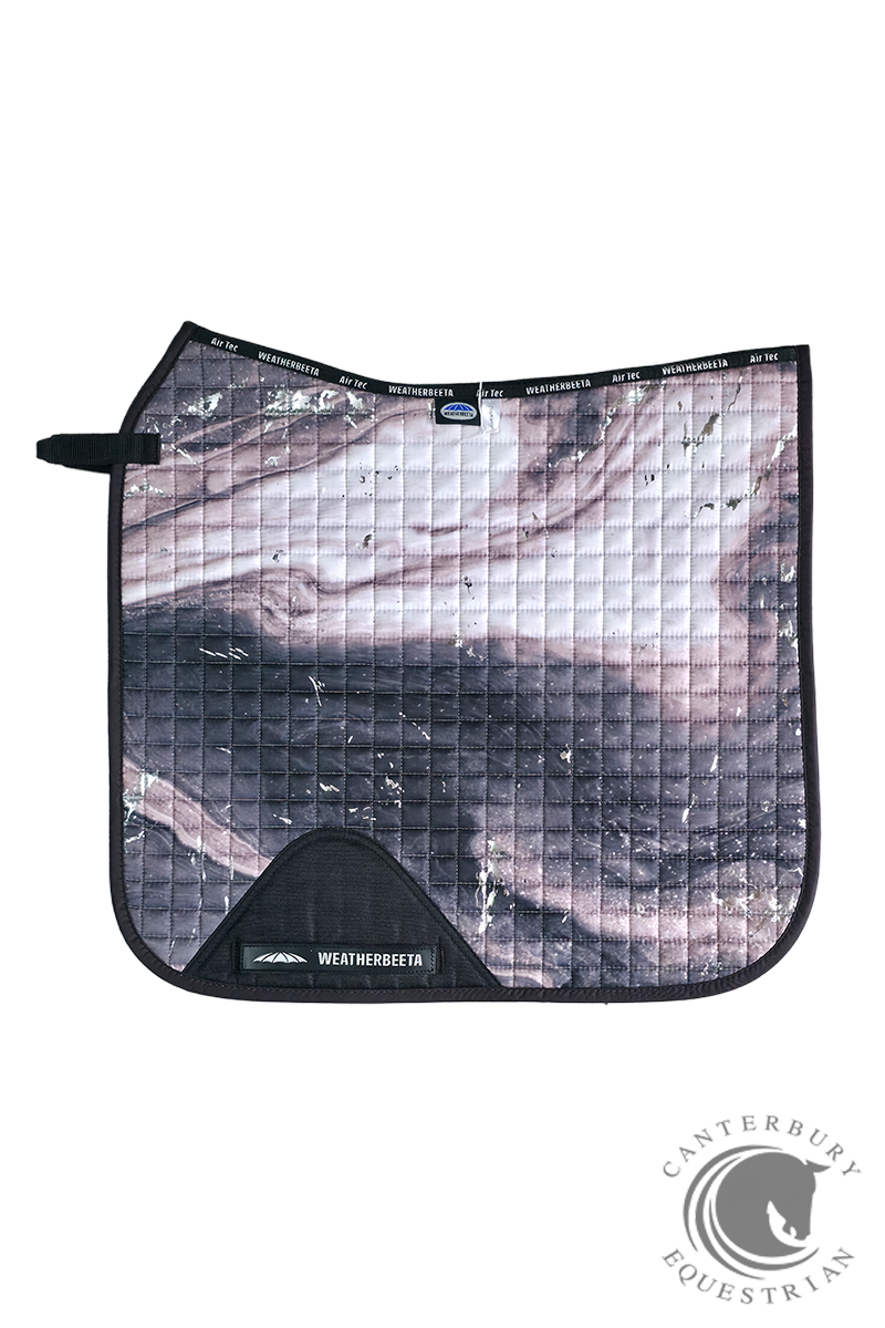 Weatherbeeta Dressage Marble Shimmer
