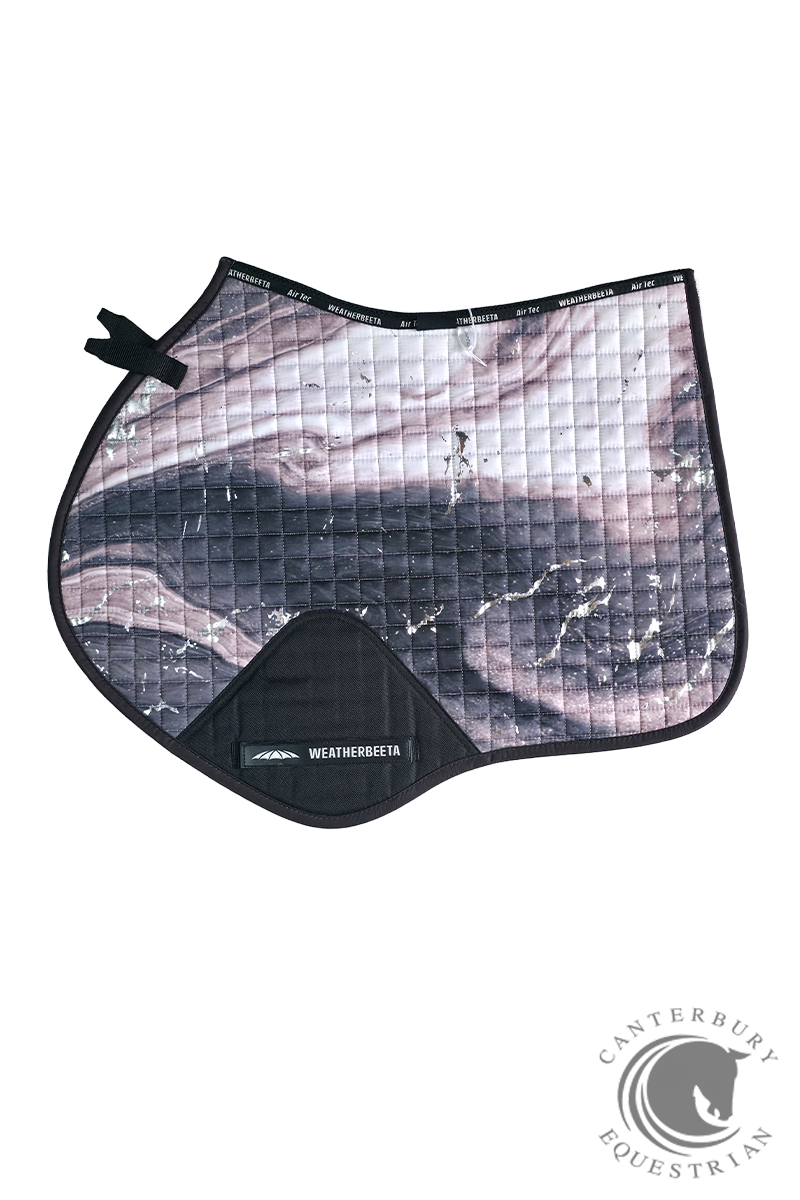 Weatherbeeta Jump Marble Shimmer