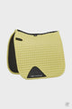 WEATHERBEETA PRIME DRESSAGE SADDLE PAD BUTTER FULL