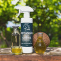 Detangle and Shine Spray 500ml Tea Tree