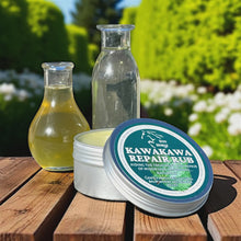  Kawakawa Repair Rub
