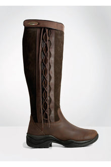  Brogini Winchester Lace-up Country Boot