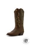 Ariat Women's Heritage R Toe Retro Western Boot