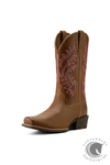 Ariat Women's Round Up Narrow Cutter Toe Western Boot