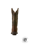 Ariat Women's Heritage R Toe Retro Western Boot