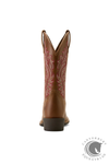Ariat Women's Round Up Narrow Cutter Toe Western Boot