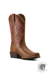 Ariat Women's Round Up Narrow Cutter Toe Western Boot